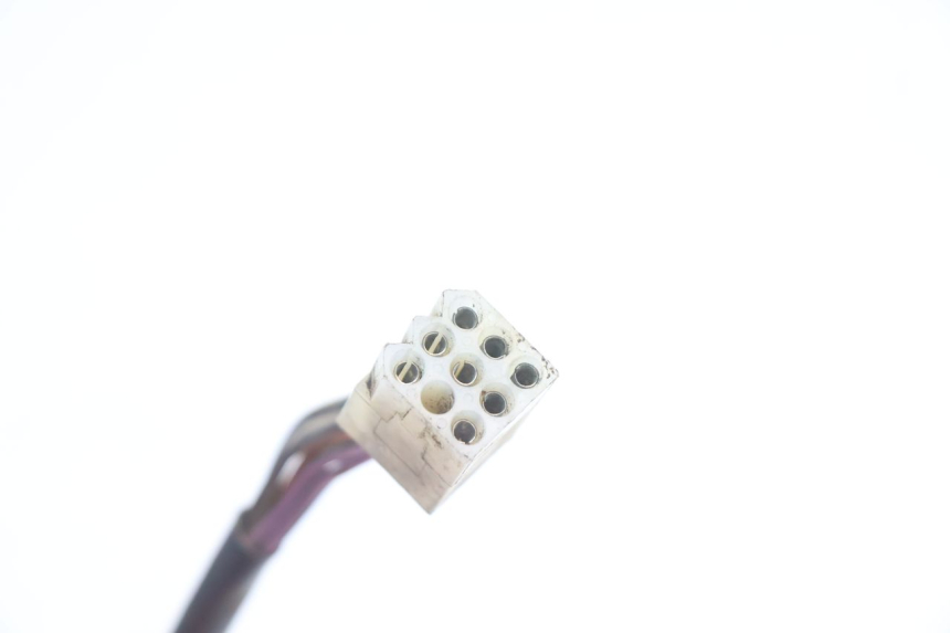 photo de COMMODO GAUCHE PEUGEOT SPEEDFIGHT LC 50 (1996 - 2002) - Points de fixation