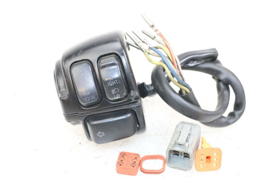 photo de COMMODO GAUCHE HARLEY DAVIDSON SPORTSTER XL CUSTOM 1200 (2003 - 2004) - Vue principale