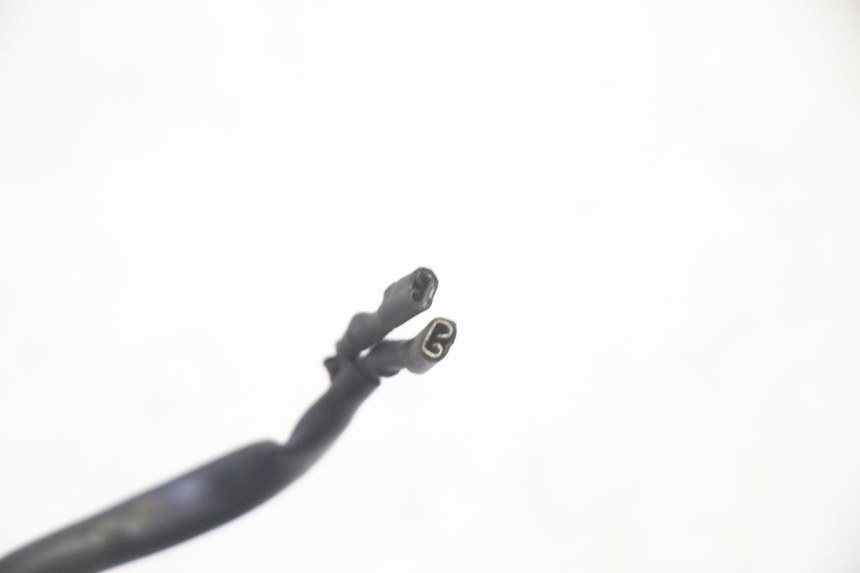 photo de COMMODO GAUCHE APRILIA SR R 2T LC 50 (2018 - 2021) - Points de fixation