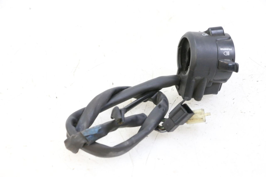 photo de COMMODO GAUCHE HONDA ST PAN EUROPEAN 1300 (2002 - 2013) - Autre angle de vue