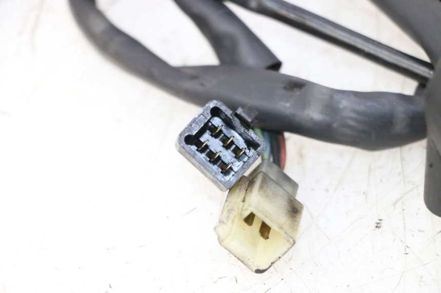 photo de COMMODO GAUCHE HONDA ST PAN EUROPEAN 1300 (2002 - 2013) - Vue d’ensemble