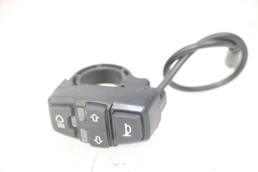 photo de COMMODO GAUCHE NAMI STELLAR 1 - Vue principale