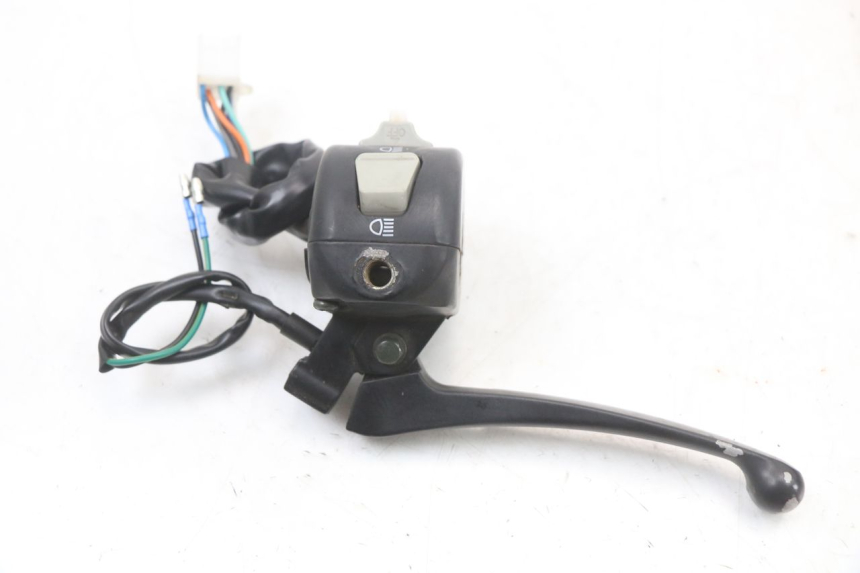 photo de Left handlebar switch VASTRO STREET X 4T 50 (2016 - 2021) - Zoom état d’usage