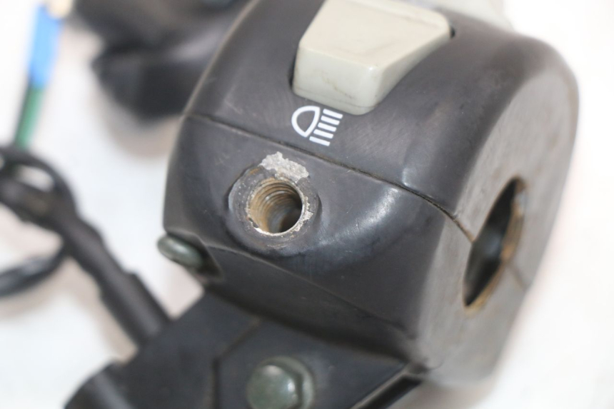 photo de Left handlebar switch VASTRO STREET X 4T 50 (2016 - 2021) - Autre angle de vue