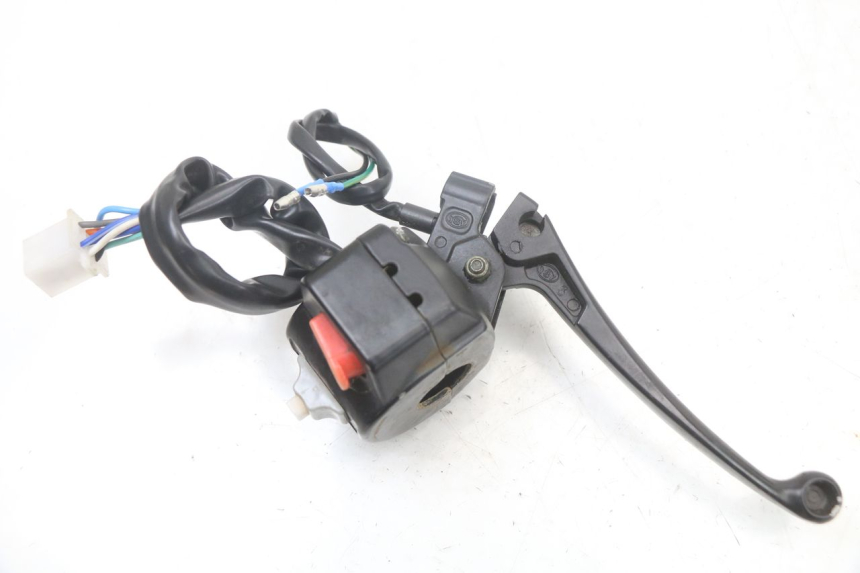 photo de Left handlebar switch VASTRO STREET X 4T 50 (2016 - 2021) - Gros plan technique