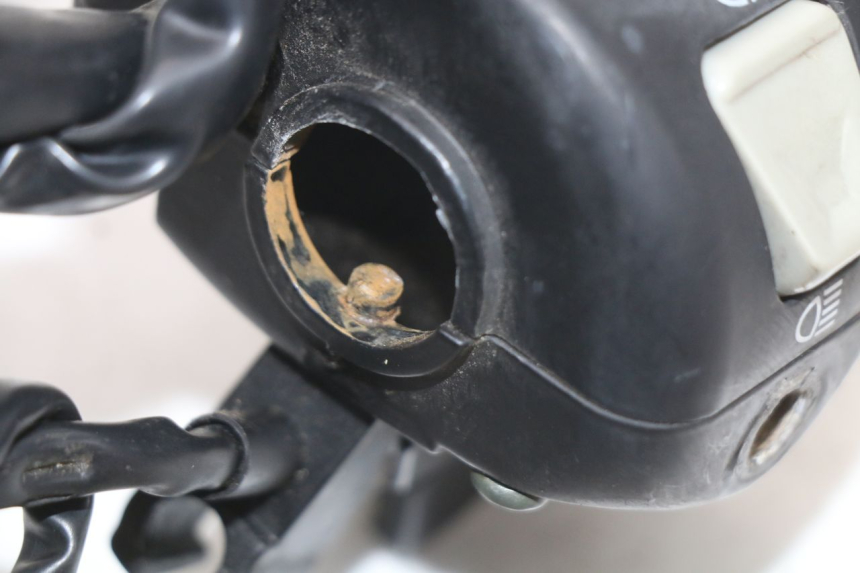 photo de Left handlebar switch VASTRO STREET X 4T 50 (2016 - 2021) - Vue d’ensemble