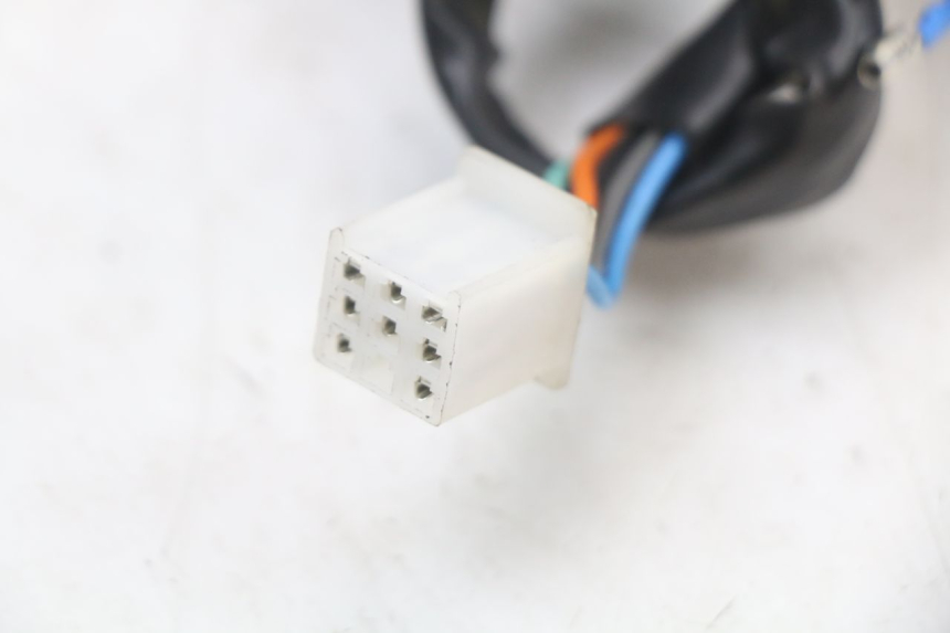 photo de Left handlebar switch VASTRO STREET X 4T 50 (2016 - 2021) - État de surface