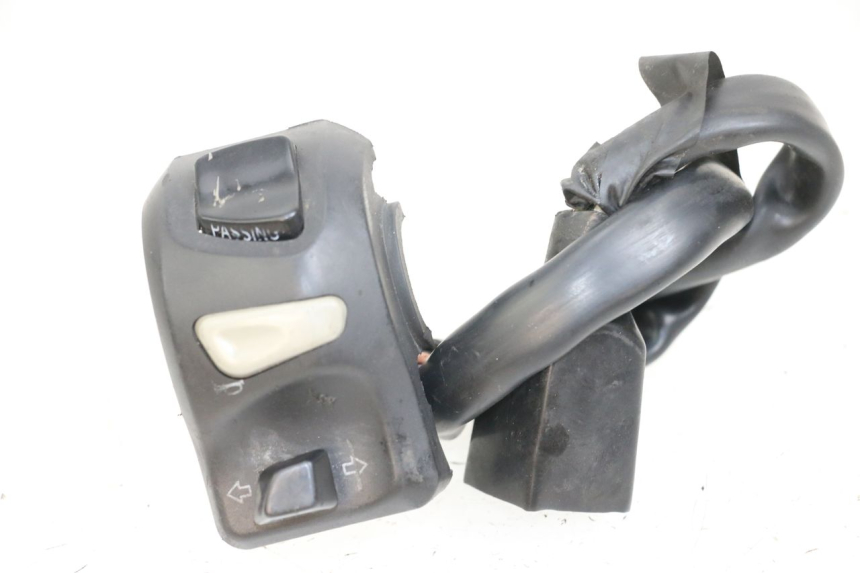 photo de COMMODO GAUCHE PEUGEOT STREETZONE I 2T 50 (2018 - 2020) - Vue principale