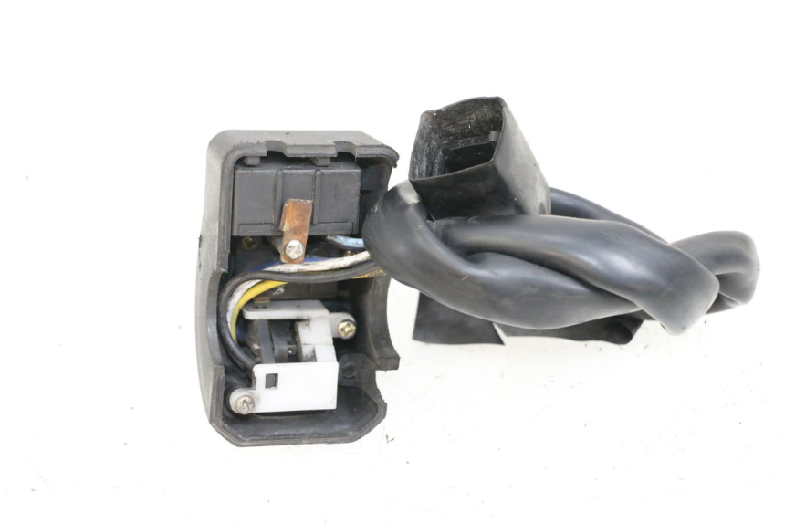 photo de COMMODO GAUCHE PEUGEOT STREETZONE I 2T 50 (2018 - 2020) - Zoom état d’usage