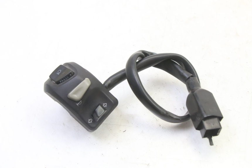 photo de COMMODO GAUCHE PEUGEOT STREETZONE I NAKED 2T 50 (2018 - 2020) - Vue principale