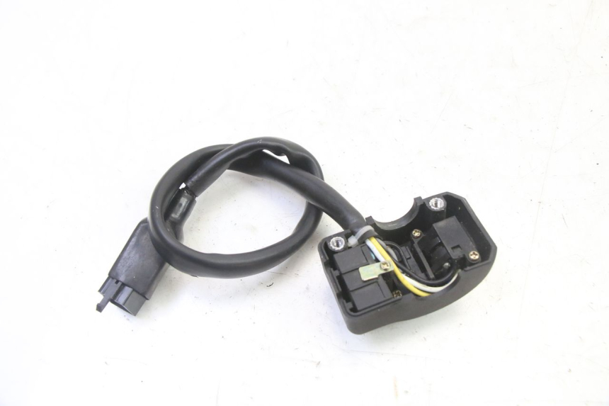 photo de COMMODO GAUCHE PEUGEOT STREETZONE I NAKED 2T 50 (2018 - 2020) - Gros plan technique