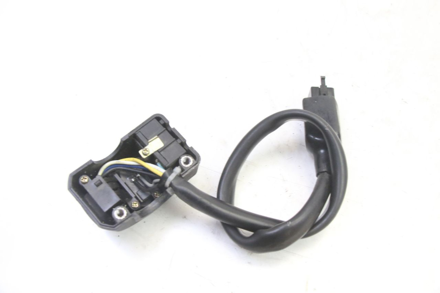 photo de COMMODO GAUCHE PEUGEOT STREETZONE I NAKED 2T 50 (2018 - 2020) - Vue d’ensemble