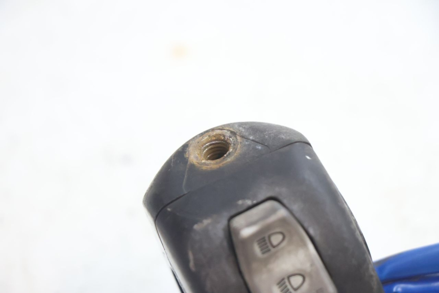 photo de COMMODO GAUCHE KYMCO SUPER 8 2T 50 (2007 - 2013) - Zoom état d’usage