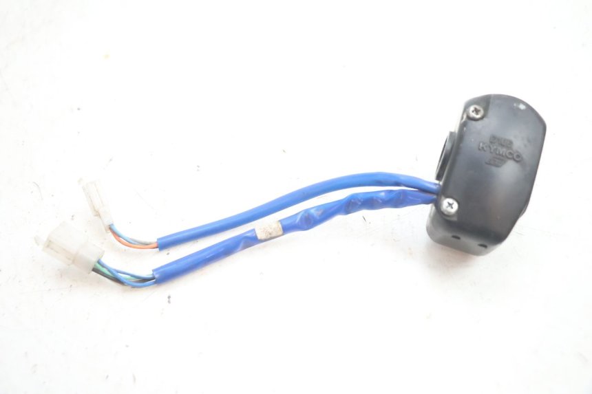 photo de COMMODO GAUCHE KYMCO SUPER 8 2T 50 (2007 - 2013) - Vue d’ensemble