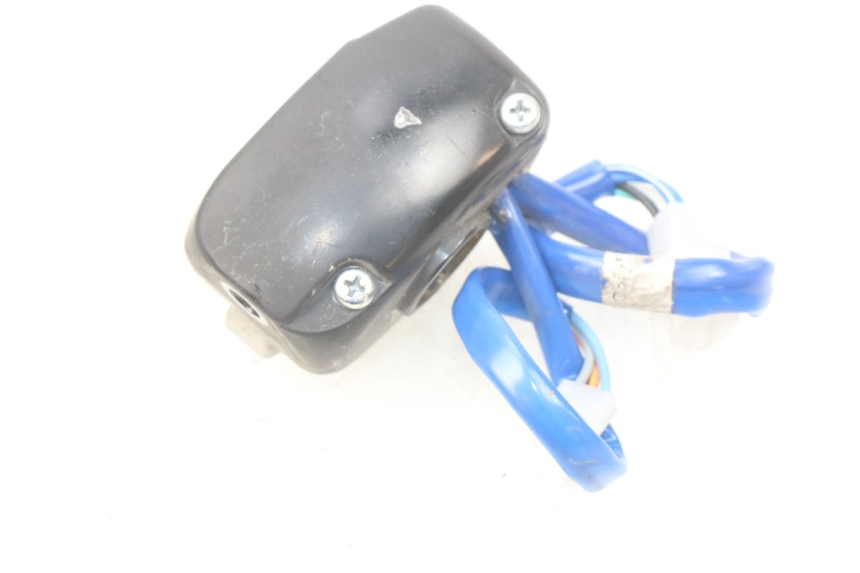 photo de COMMODO GAUCHE KYMCO SUPER 8 4T 50 (2018 - 2020) - Zoom état d’usage