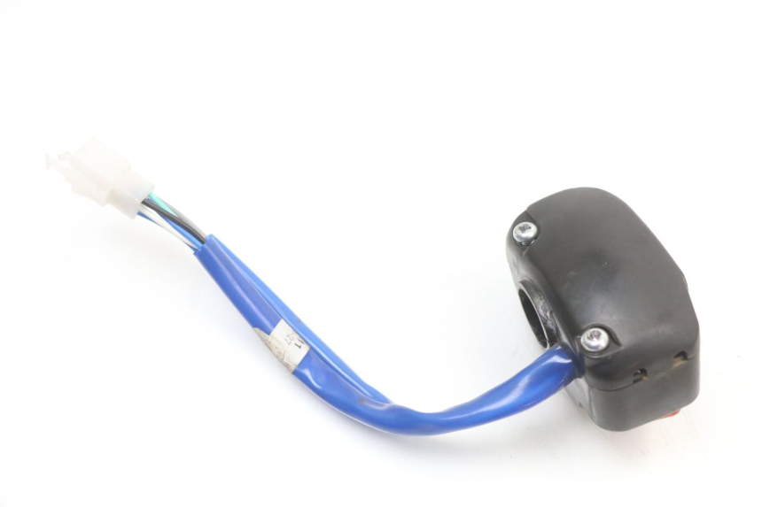 photo de COMMODO GAUCHE KYMCO SUPER 8 4T 50 (2018 - 2020) - Zoom état d’usage