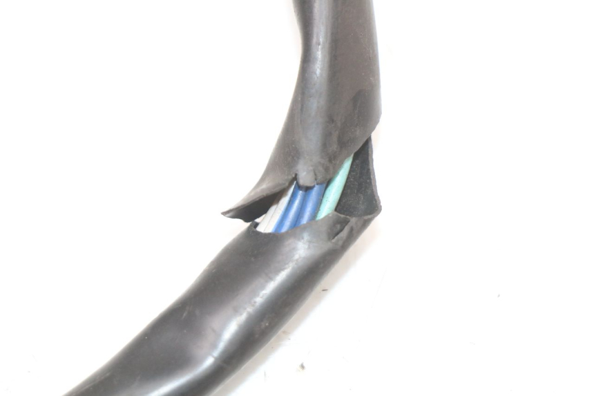 photo de COMMODO GAUCHE KYMCO SUPER 8 4T 50 (2021 - 2024) - État de surface