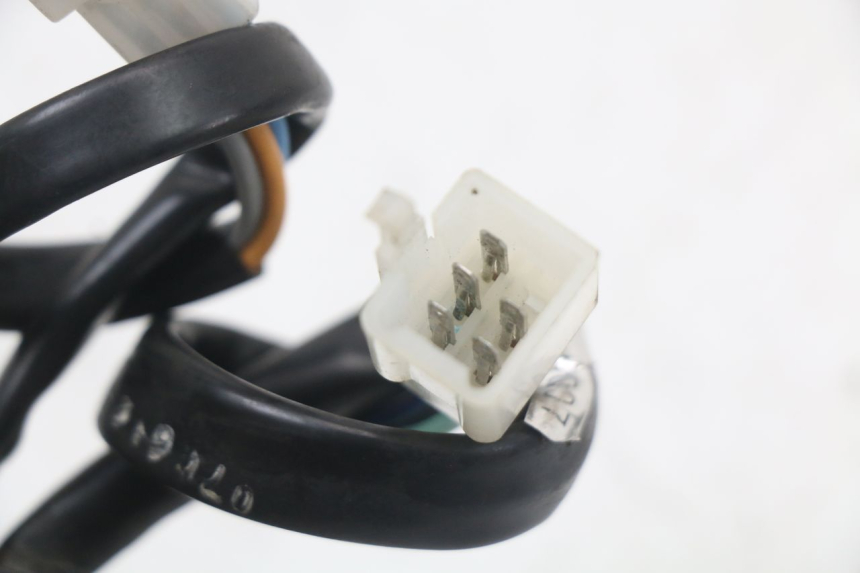 photo de COMMODO GAUCHE KYMCO SUPER 8 125 (2008 - 2015) - Pièce contrôlée