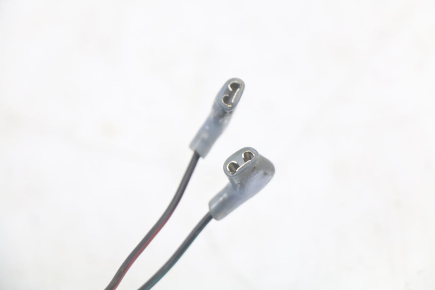 photo de COMMODO GAUCHE SUZUKI BURGMAN 125 (2018 - 2021) - Pièce contrôlée