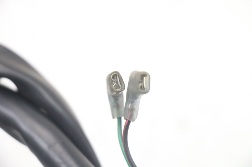 photo de COMMODO GAUCHE SUZUKI BURGMAN 125 (2018 - 2021) - Pièce contrôlée