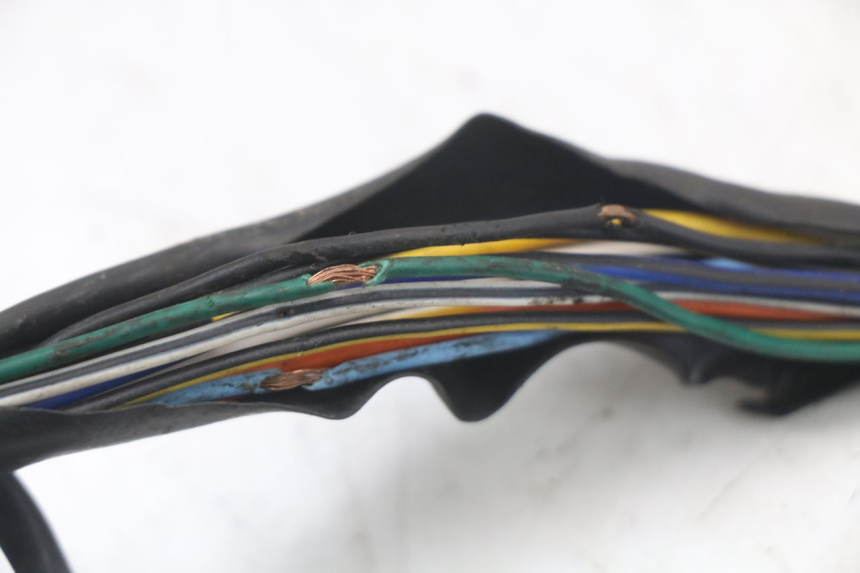 photo de COMMODO GAUCHE SUZUKI GS F 500 (2004 - 2007) - Pièce contrôlée