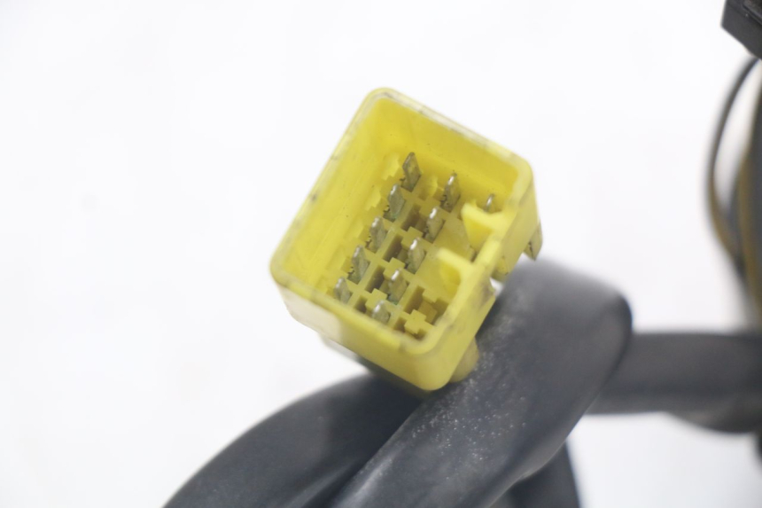 photo de COMMODO GAUCHE SUZUKI SV N 650 (1999 - 2002) - Pièce contrôlée