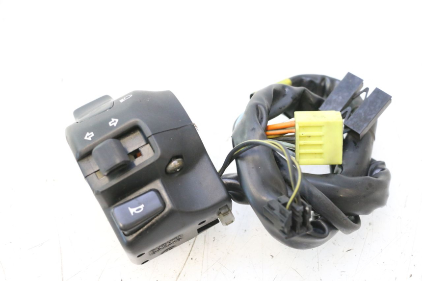 photo de COMMODO GAUCHE SUZUKI SV S 650 (2003 - 2009) - Vue principale