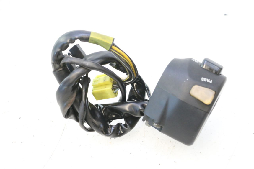 photo de COMMODO GAUCHE SUZUKI SV S 650 (2003 - 2009) - Autre angle de vue