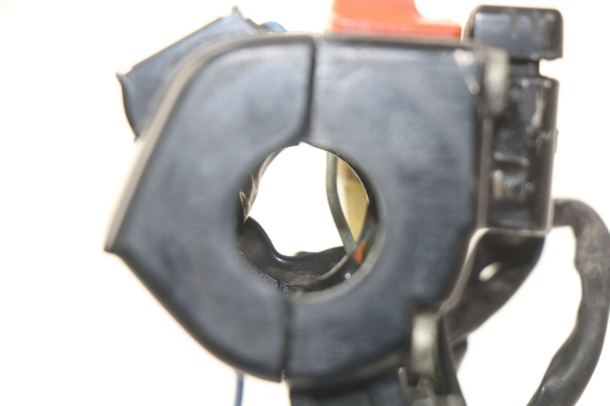 photo de COMMODO GAUCHE PEUGEOT SX 80 (1986 - 1995) - Détail de la pièce