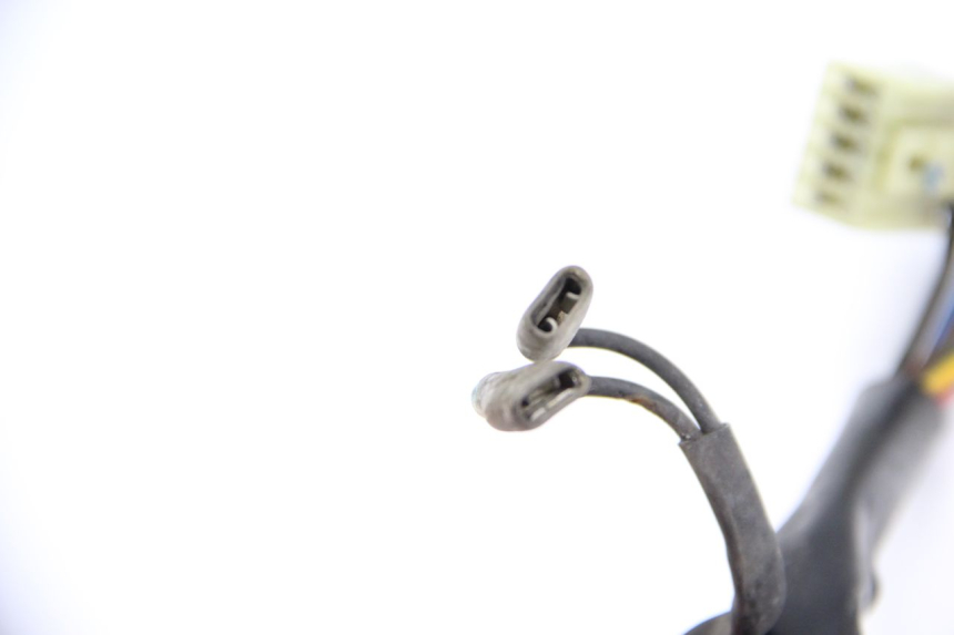 photo de COMMODO GAUCHE YAMAHA TDM ABS 900 (2002 - 2014) - Points de fixation