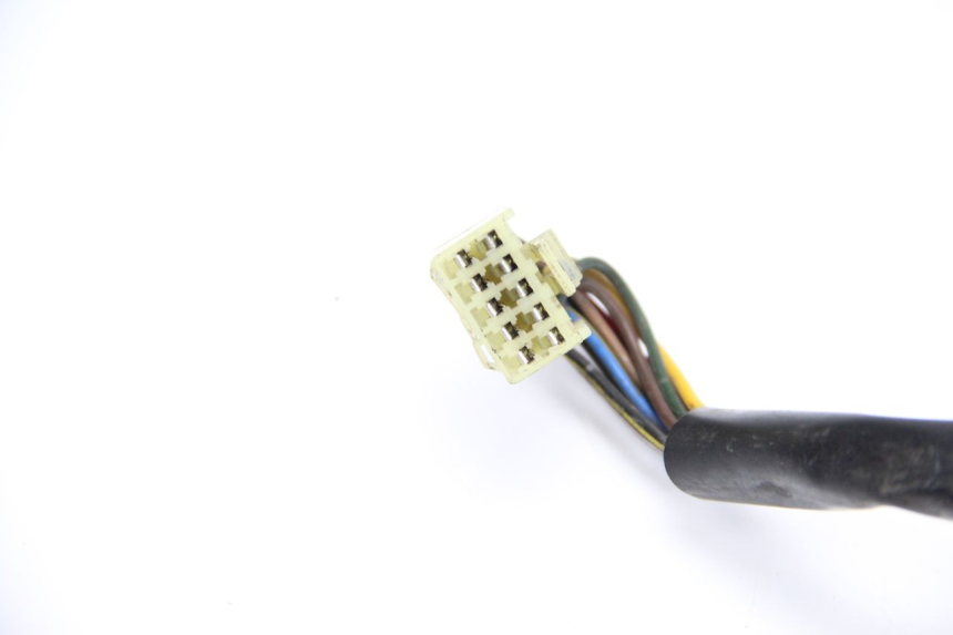 photo de COMMODO GAUCHE YAMAHA TDM ABS 900 (2002 - 2014) - État de surface