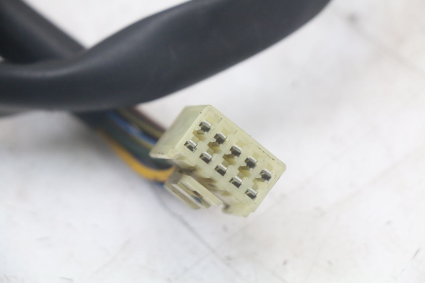 photo de COMMODO GAUCHE YAMAHA TDM ABS 900 (2002 - 2014) - Vue produit