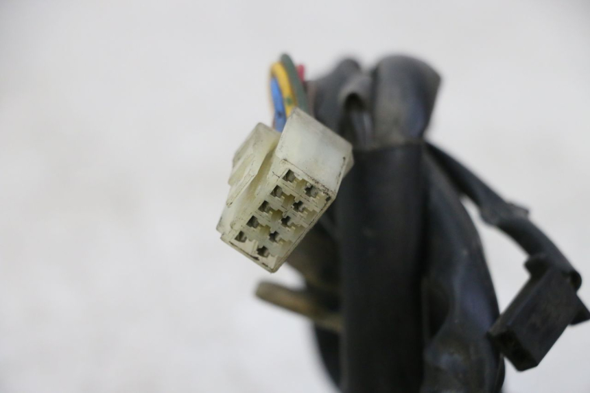 photo de COMMODO GAUCHE YAMAHA TDM ABS 900 (2002 - 2014) - Détail de la pièce