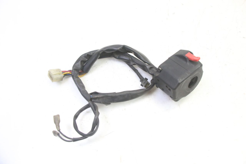 photo de COMMODO GAUCHE YAMAHA TDM ABS 900 (2002 - 2014) - Gros plan technique