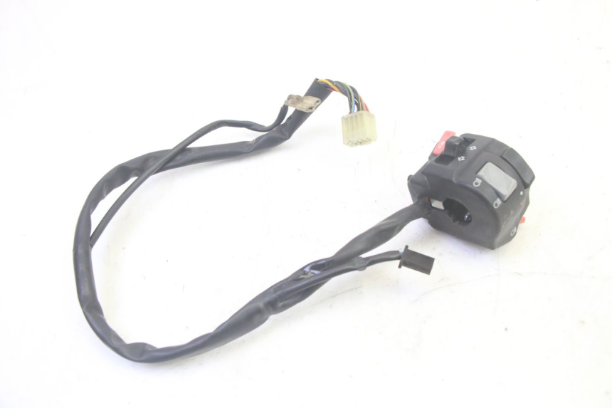 photo de COMMODO GAUCHE YAMAHA TDM ABS 900 (2002 - 2014) - Autre angle de vue