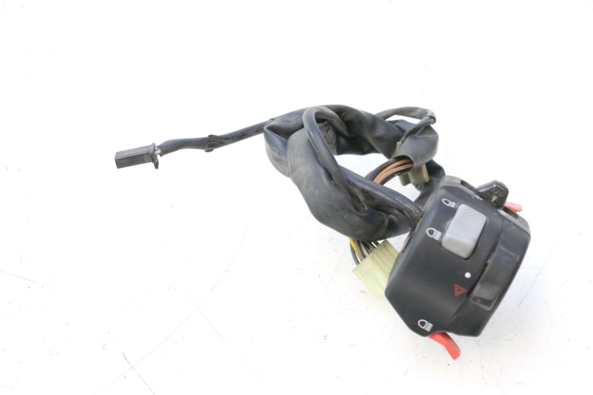 photo de COMMODO GAUCHE YAMAHA TDM ABS 900 (2002 - 2014) - Zoom état d’usage