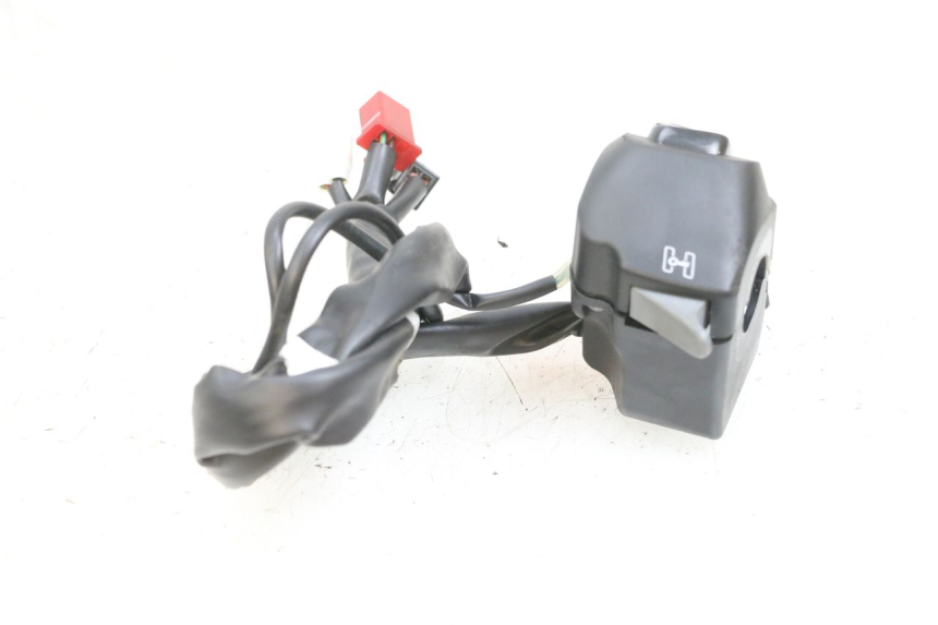 photo de COMMODO GAUCHE YAMAHA TRICITY 300 (2020 - 2024) - Vue d’ensemble