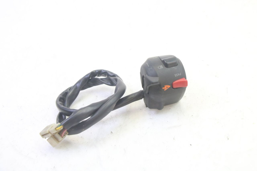 photo de COMMODO GAUCHE YAMAHA TZR 50 (2008 - 2016) - Autre angle de vue