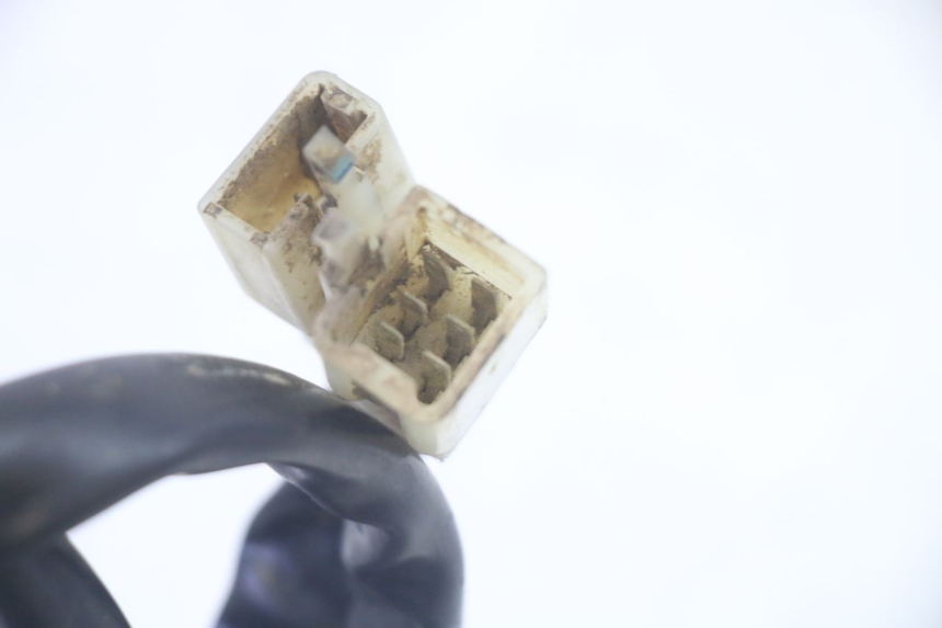 photo de COMMODO GAUCHE YAMAHA TZR 50 (2008 - 2016) - État de surface