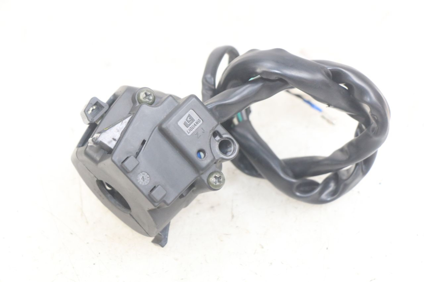 photo de COMMODO GAUCHE MOTRAC URBAN 4T 50 (2016 - 2024) - Autre angle de vue