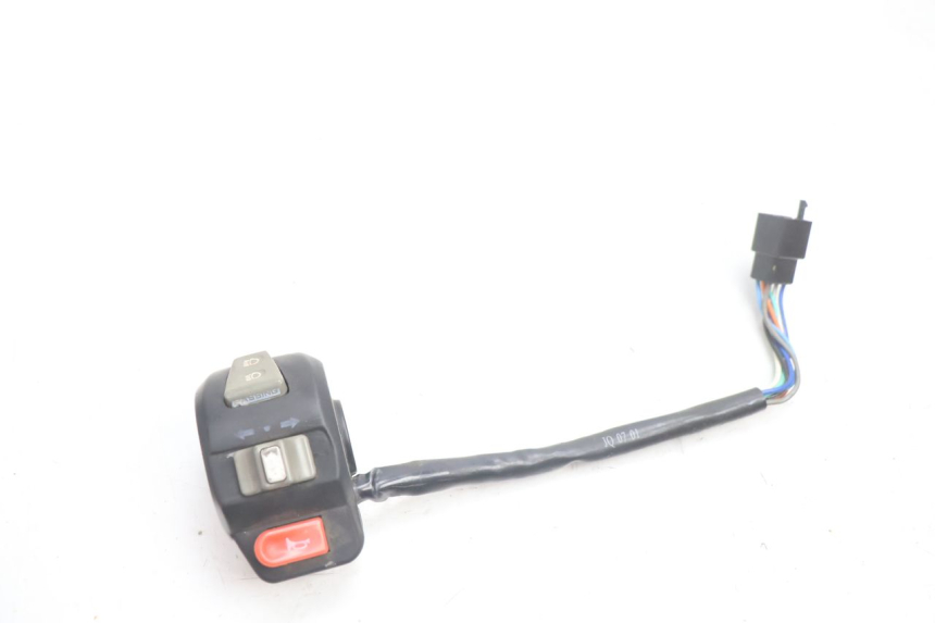photo de COMMODO GAUCHE PEUGEOT V-CLIC VCLIC 50 (2007 - 2013) - Vue principale