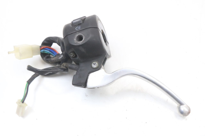 photo de Left handlebar switch BEELINE VELOCE 4T 50 (2011 - 2020) - Vue principale