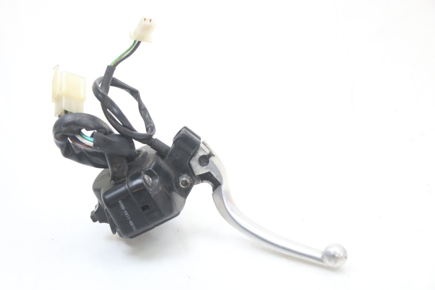 photo de Left handlebar switch BEELINE VELOCE 4T 50 (2011 - 2020) - Gros plan technique