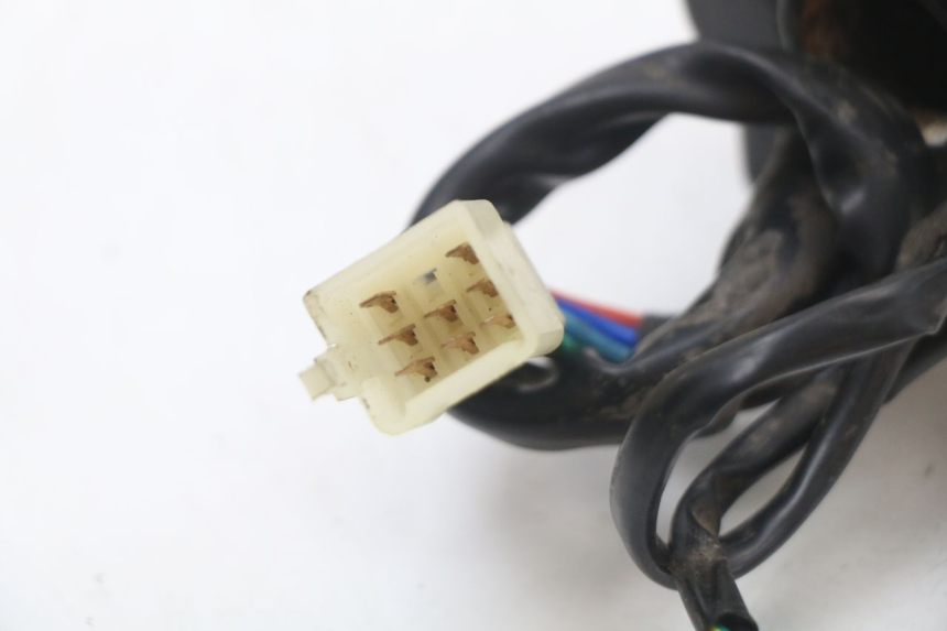 photo de Left handlebar switch BEELINE VELOCE 4T 50 (2011 - 2020) - Vue d’ensemble