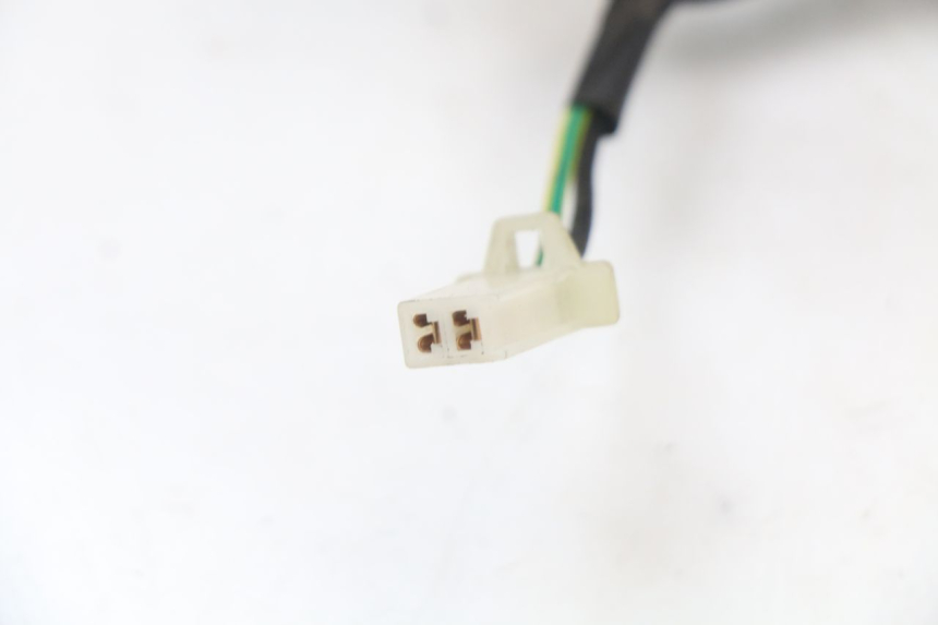 photo de Left handlebar switch BEELINE VELOCE 4T 50 (2011 - 2020) - Points de fixation