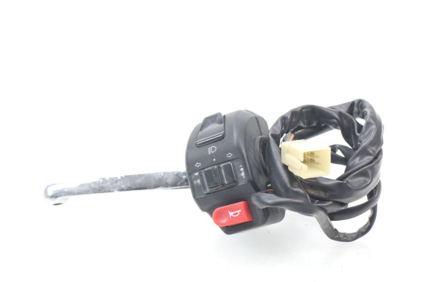 photo de COMMODO GAUCHE RAZZO VENICE 50 (2009 - 2014) - Vue principale