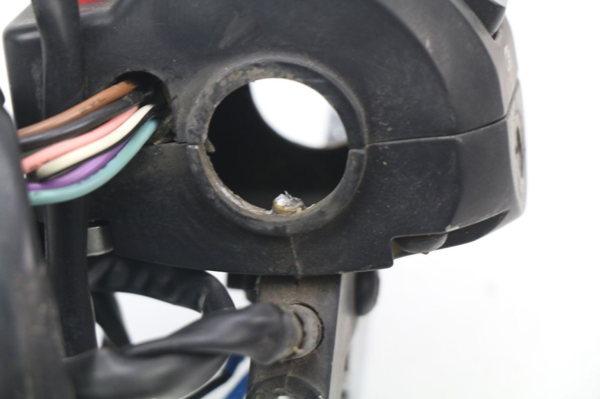 photo de COMMODO GAUCHE RAZZO VENICE 50 (2009 - 2014) - Détail de la pièce