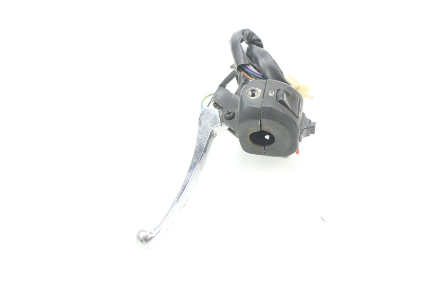 photo de COMMODO GAUCHE RAZZO VENICE 50 (2009 - 2014) - Zoom état d’usage