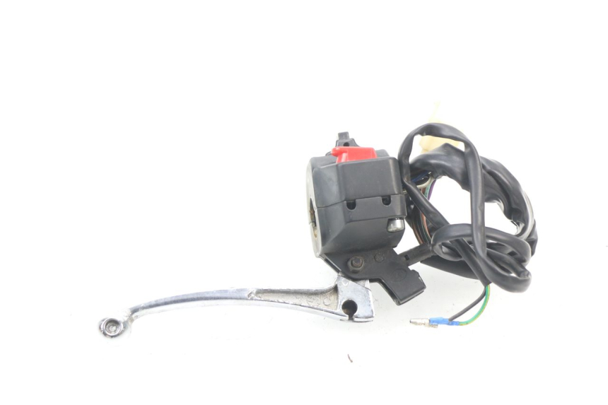 photo de COMMODO GAUCHE RAZZO VENICE 50 (2009 - 2014) - Autre angle de vue