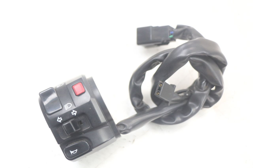 photo de COMMODO GAUCHE KAWASAKI VERSYS ABS 650 (2015 - 2018) - Vue principale